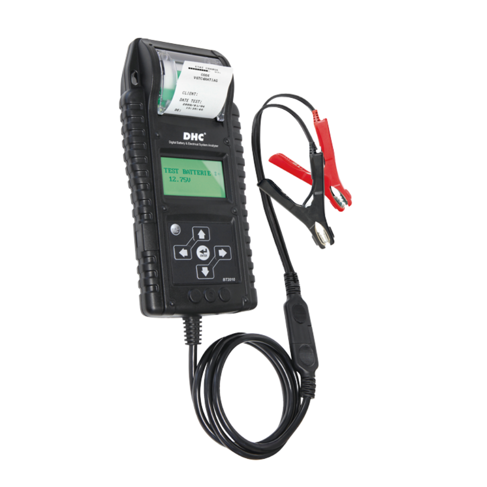 GYS Batteritestare- BT 2010 Start-Stop