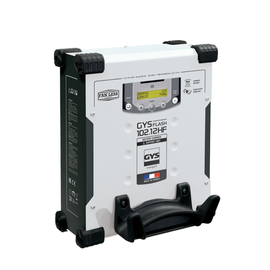 GYS Batteriladdare 102.12HF