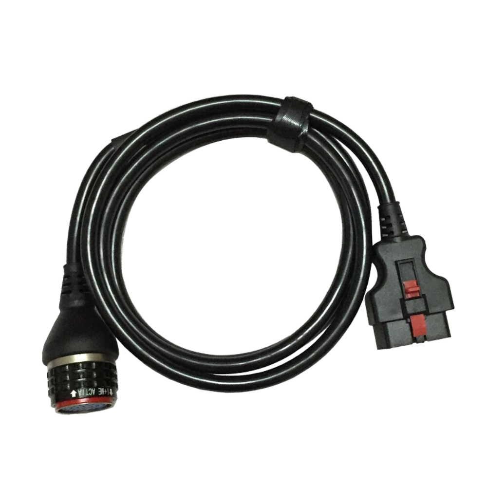 UNIVERSELL Huvudkabel Mercedes SD C4 OBDII 16PIN-kabel
