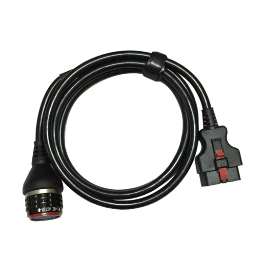 UNIVERSELL Huvudkabel Mercedes SD C4 OBDII 16PIN-kabel