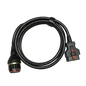 UNIVERSELL Huvudkabel Mercedes SD C4 OBDII 16PIN-kabel