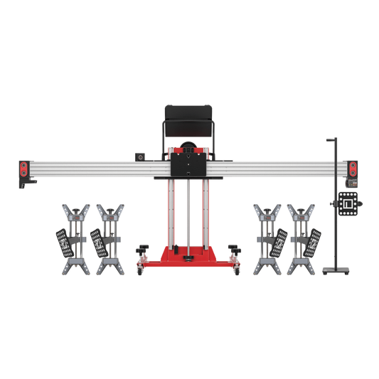 AUTEL IA800 ADAS FULL KIT