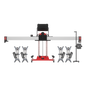 AUTEL IA800 ADAS FULL KIT