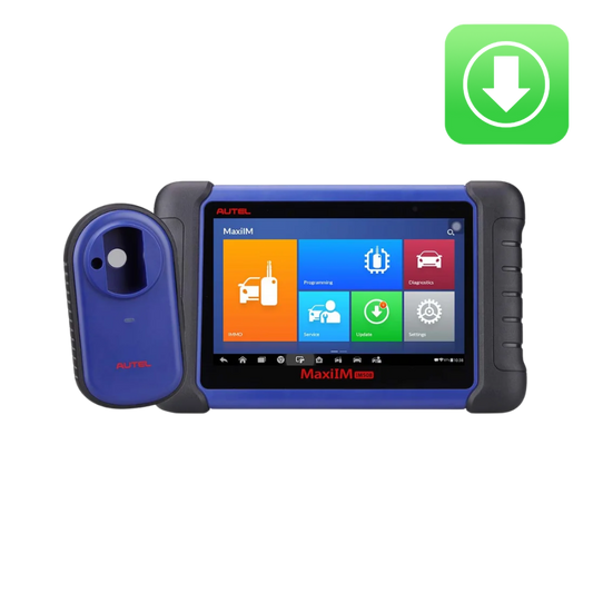 Autel Uppdateringslicens IM508 1år