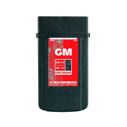 INNOVA 3123 GM OBD1 Blinkkod läsare
