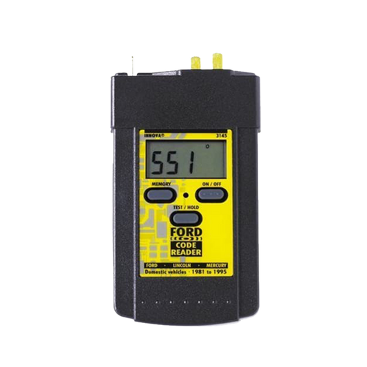 INNOVA 3145 FORD OBD1 Blinkkod läsare