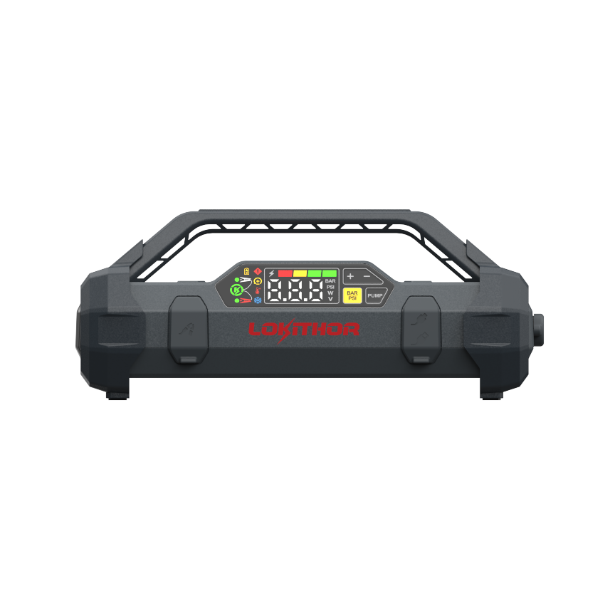 JA302 PRO