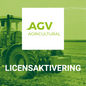 JALTEST AGV - Licensaktivering