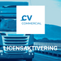 JALTEST CV - Licensaktivering
