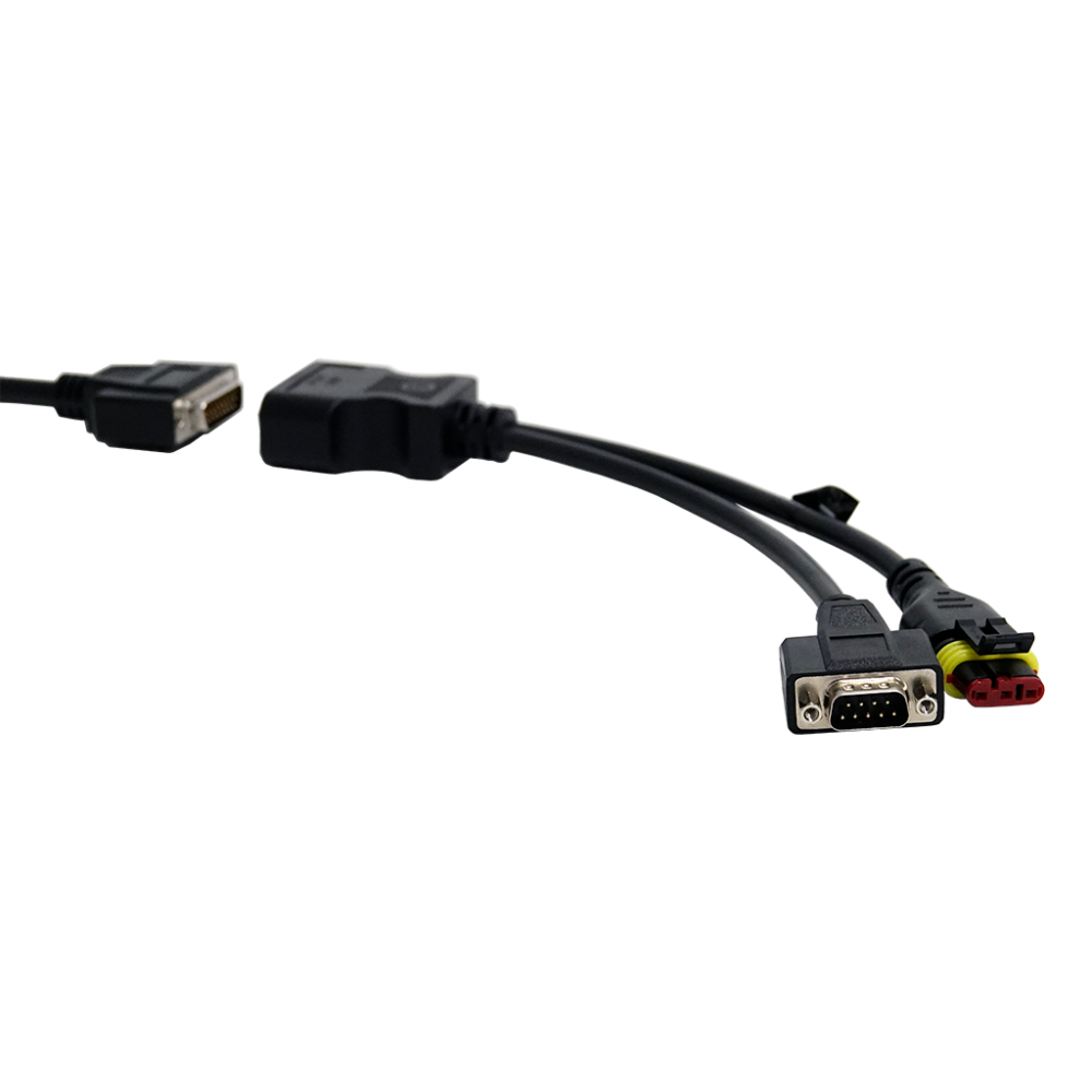JALTEST Carraro Diagnos Kabel