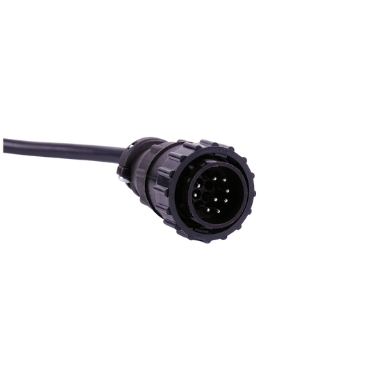JALTEST Doosan Diagnos Kabel V9