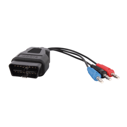 JALTEST ETM MULTIPIN-KABEL FÖR SLITAGESENSOR