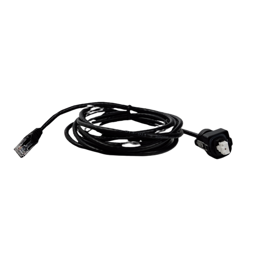 JALTEST Ethernet -Diagnoskabel För Liebherr