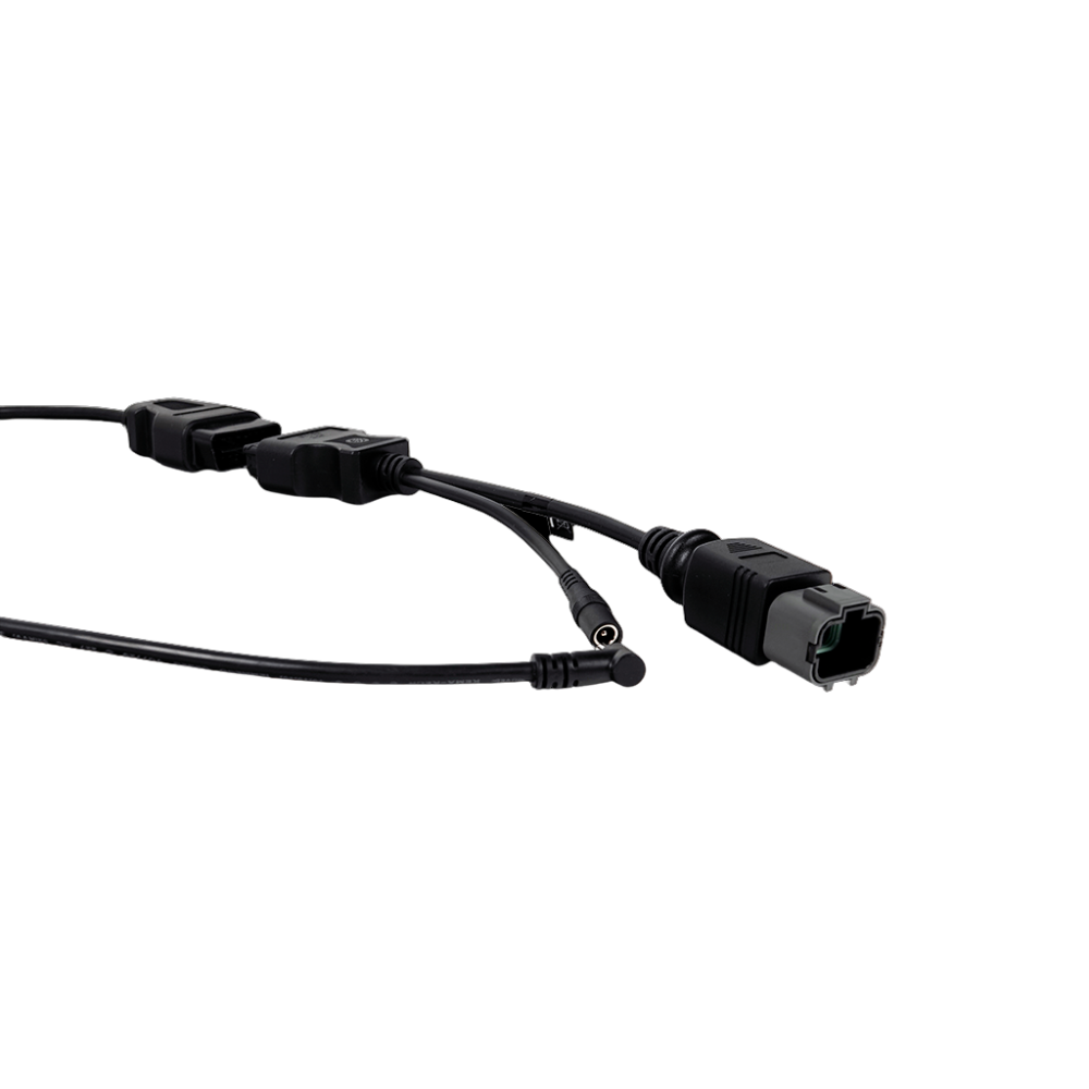JALTEST Hitachi Diagnos Kabel För Isuzu -Motorer 6 Stift