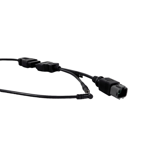 JALTEST Hitachi Diagnos Kabel För Isuzu -Motorer 8 Stift