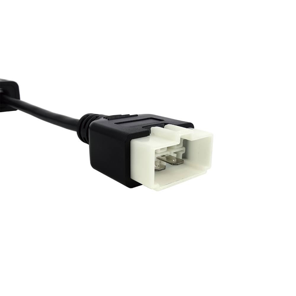 JALTEST Hitachi Diagnos Kabel V9