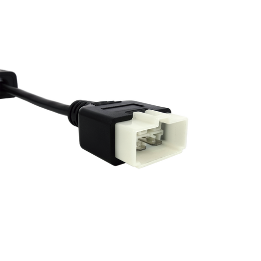 JALTEST Hitachi Diagnos Kabel V9