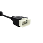 JALTEST Hitachi Diagnos Kabel V9