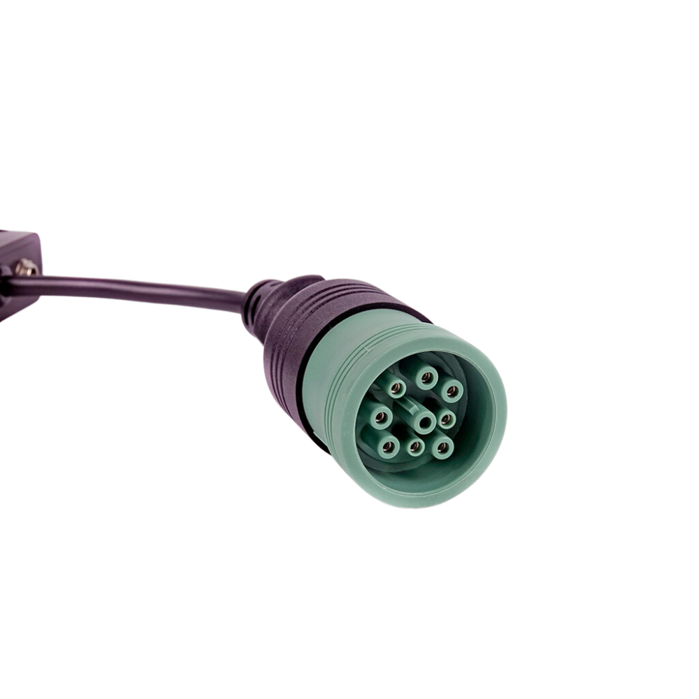 JALTEST Liebherr Diagnos Kabel V9