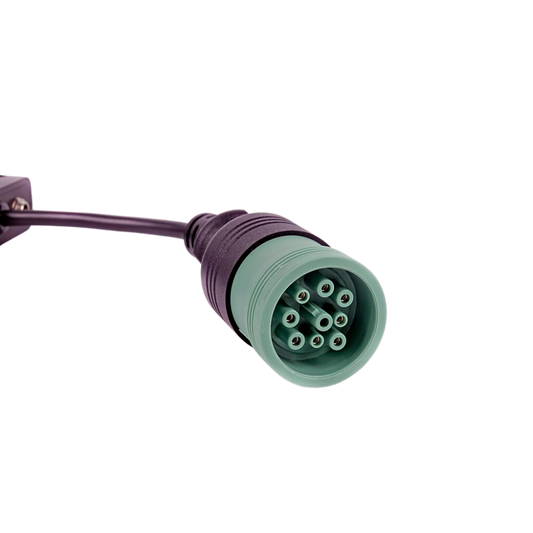 JALTEST Liebherr Diagnos Kabel V9