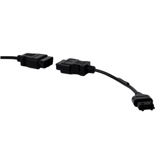 JALTEST Linde Rectangular 4 Pins Diagnos Kabel