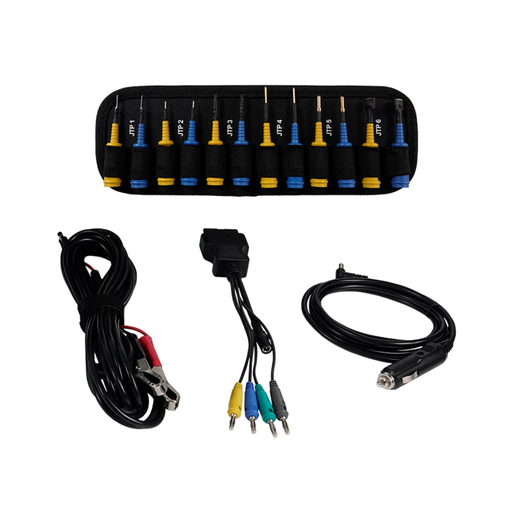 JALTEST Multipin Kit V9