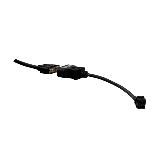 JALTEST Mitsubishi & Caterpillar Diagnos Kabel