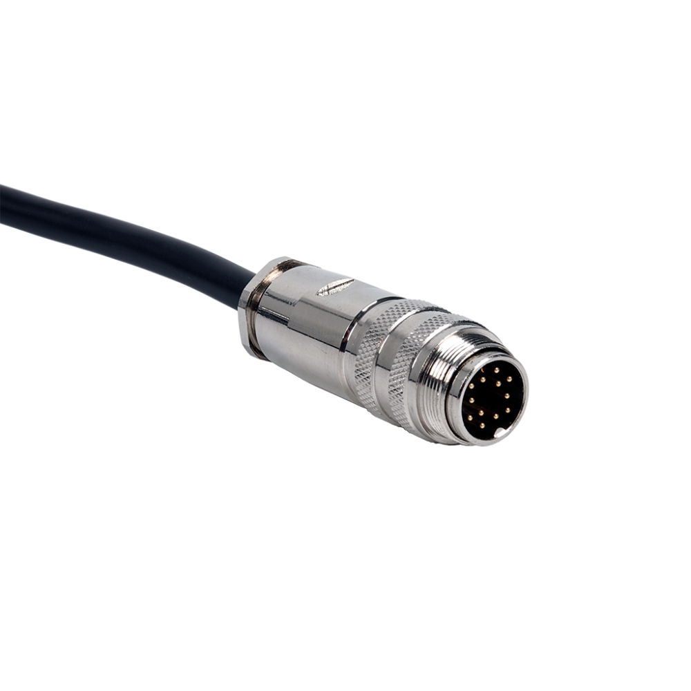 JALTEST Mtu Diagnos Kabel A9