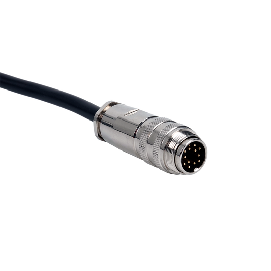 JALTEST Mtu Diagnos Kabel A9