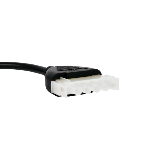 JALTEST New Holland Och TN serie Diagnos Kabel V9