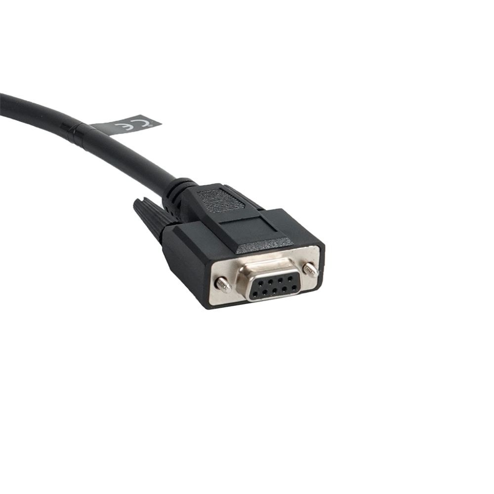 JALTEST Rs232 Scania Engine Diagnos Kabel V9