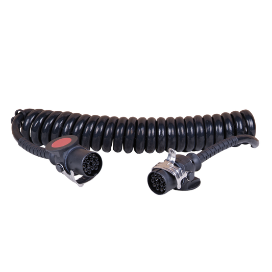 JALTEST Spole 15 Stift 24V Typ-S/N