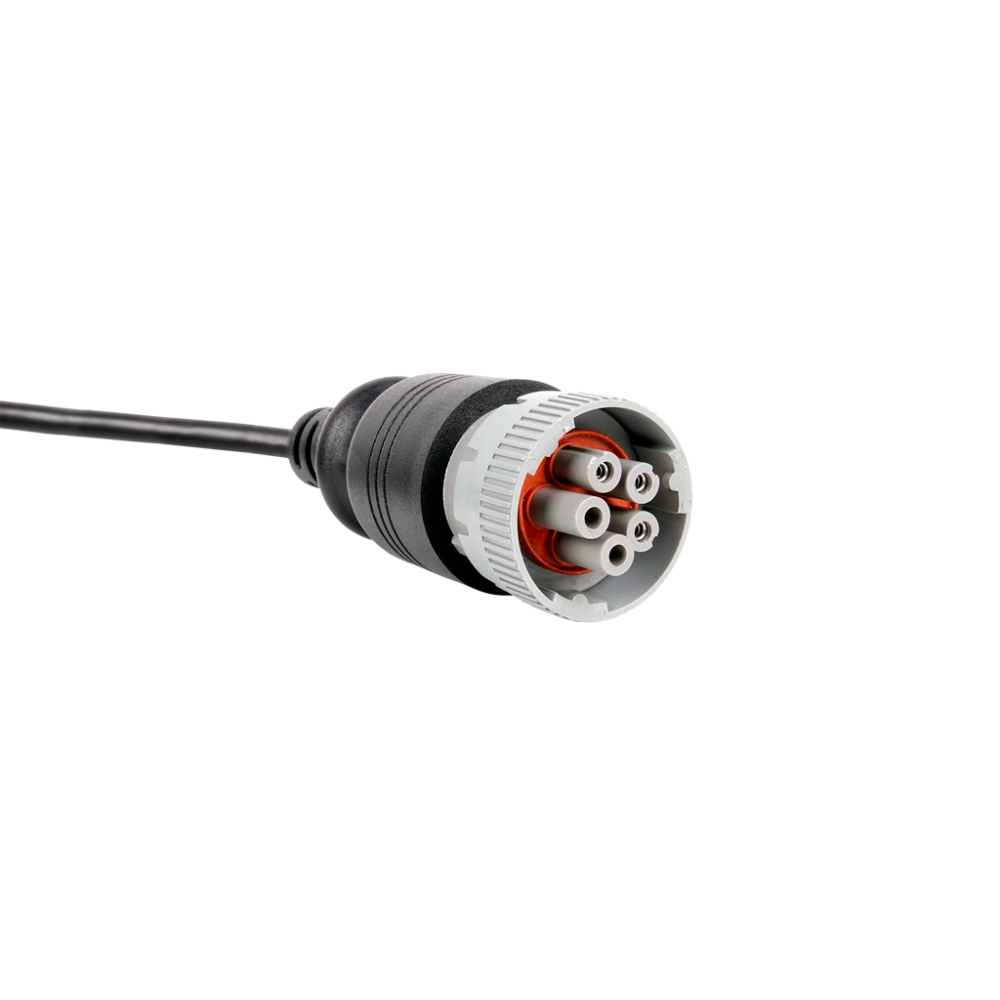 JALTEST Termoking Diagnos Kabel V9