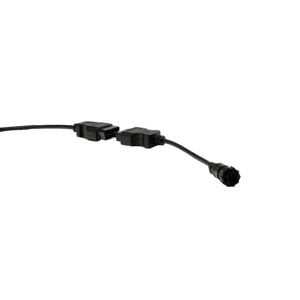 JALTEST Toyota Diagnos Kabel För MHE