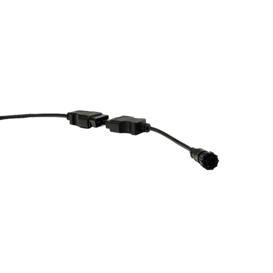 JALTEST Toyota Diagnos Kabel För MHE