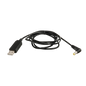 JALTEST Usb  delarrömförsörjningskabel