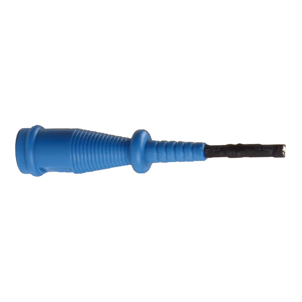 JALTEST Uttag Med Kvinnlig Cylinisk Terminal Ø 15Mm