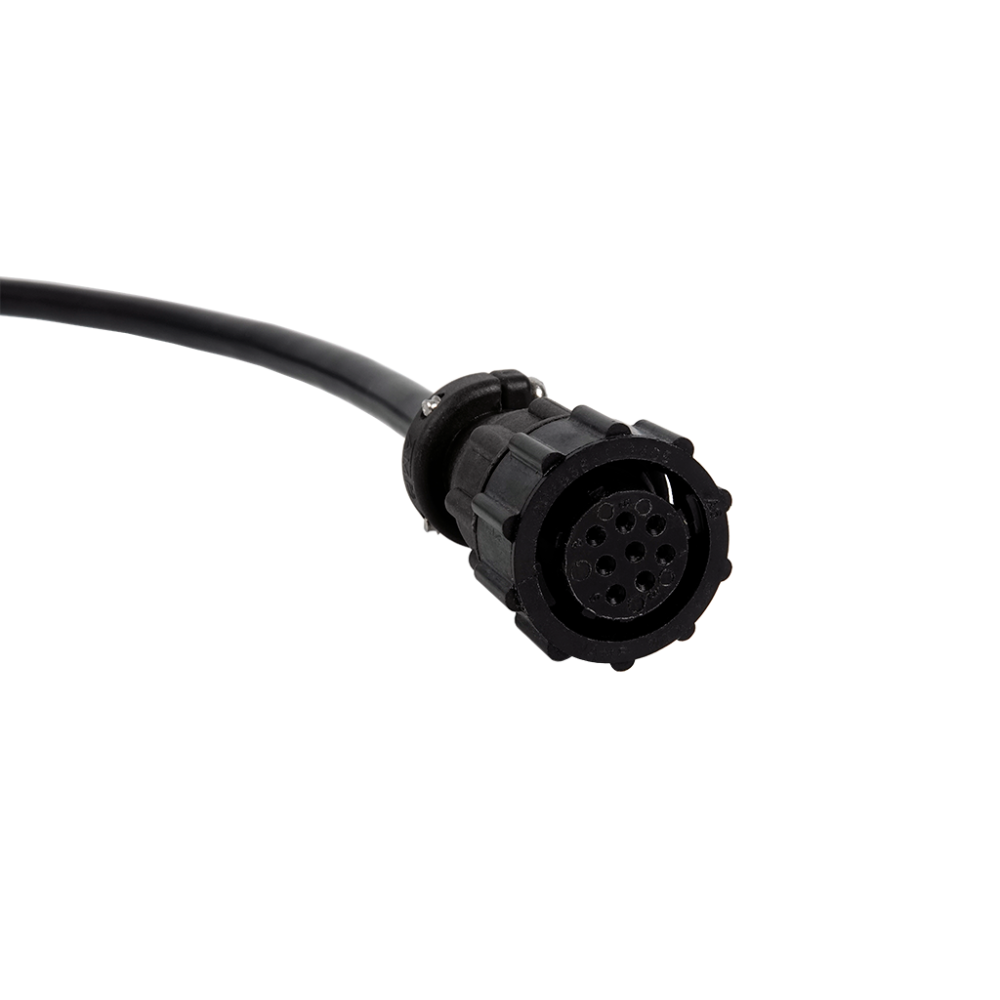 JALTEST Valtra Diagnos Kabel V9