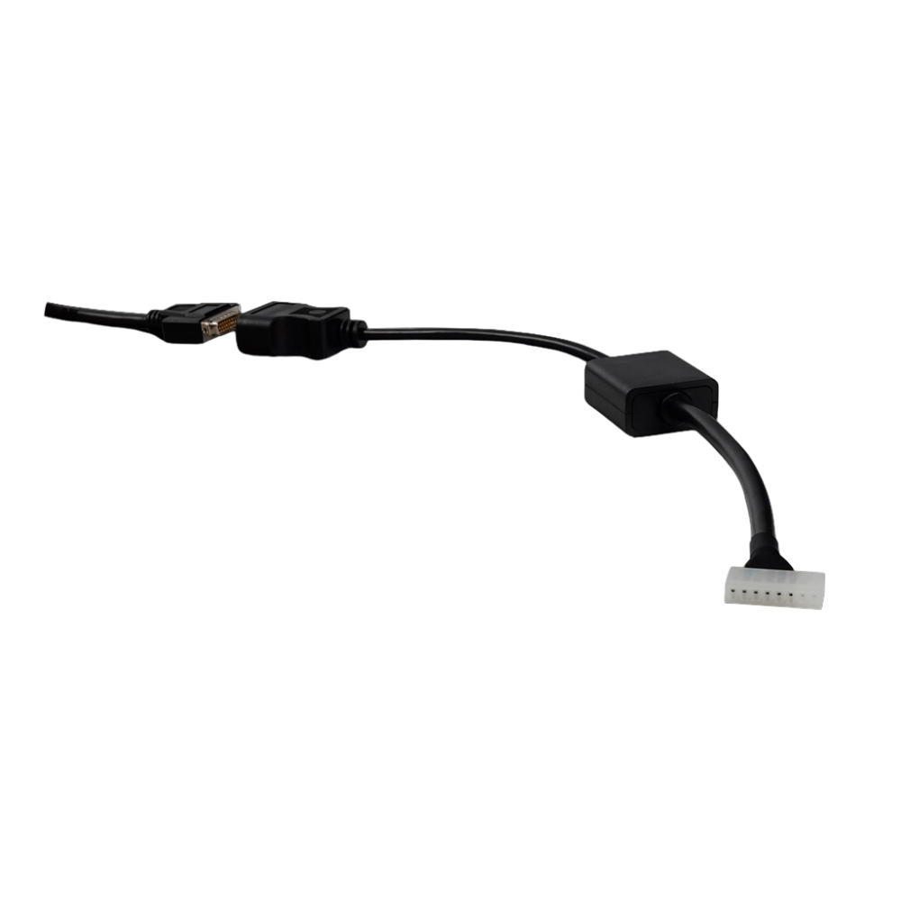 JALTEST Zapi Diagnos Kabel