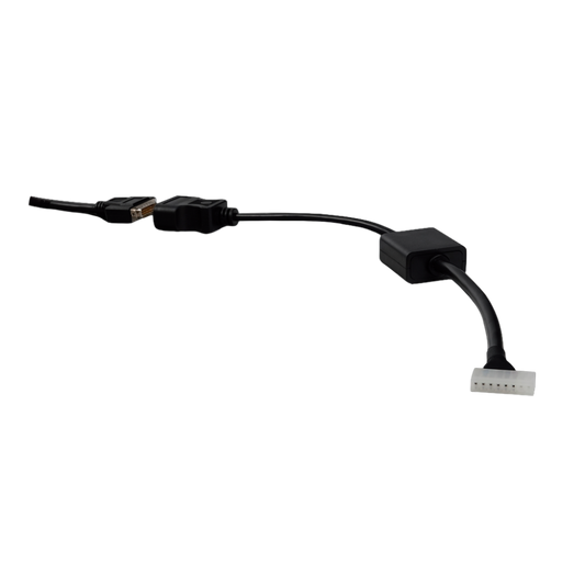 JALTEST Zapi Diagnos Kabel