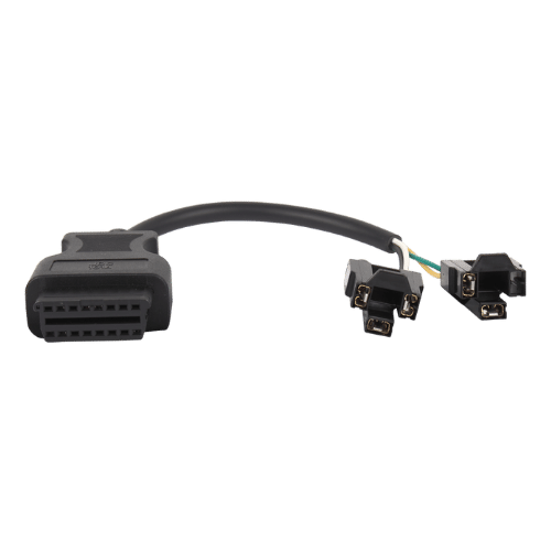 JALTEST Haldex Modal Trailer Abs Diagnos Kabel
