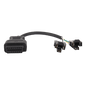 JALTEST Haldex Modal Trailer Abs Diagnos Kabel