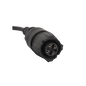 JALTEST Haldex Modular Trailer Abs Diagnos Kabel