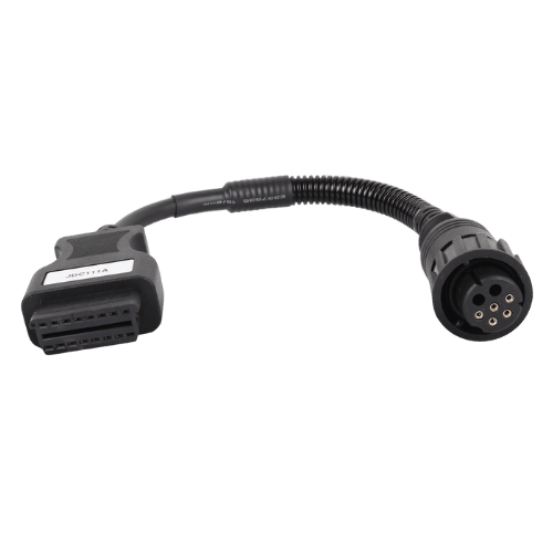 JALTEST Knorr-Bremse Kb4-T4 Trailer Abs Diagnos Kabel