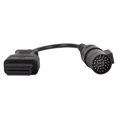 JALTEST Iveco Över 1998 Diagnoskabel
