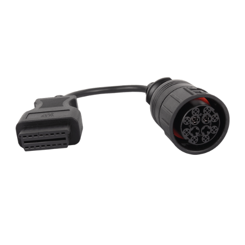 JALTEST Man Serie Tg Diagnos Kabel