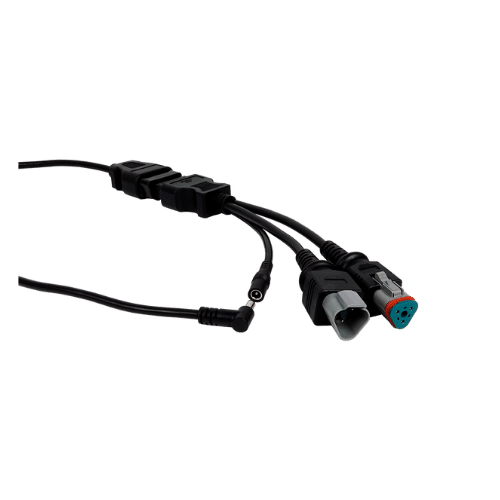JALTEST J1939 Back Bone Diagnos Kabel V9