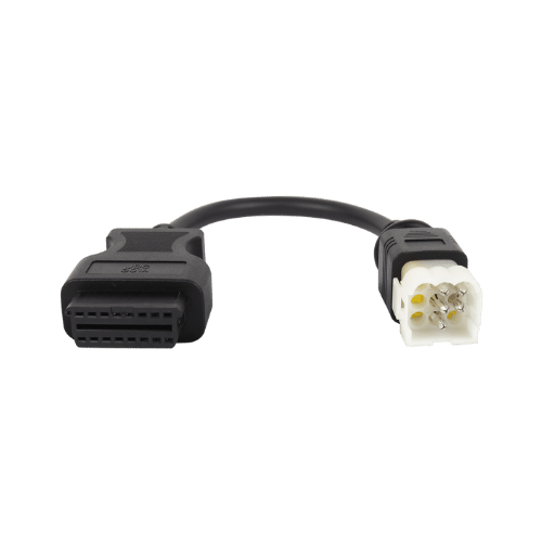JALTEST Volvo Bus Ecs Diagnos Kabel