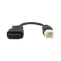 JALTEST Volvo Bus Ecs Diagnos Kabel