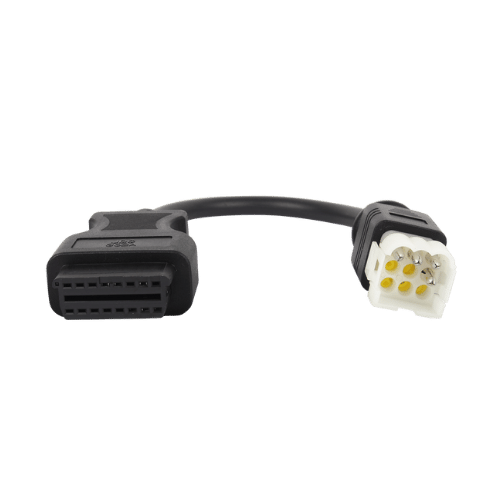 JALTEST Volvo Buss Abs Diagnoskabel